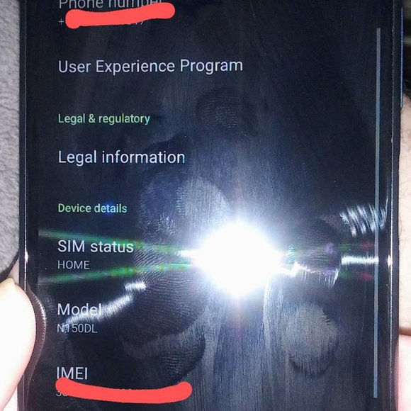 DISCOUNTED NEW UNLOCKED SMARTPONE WITH 12 OR 6 MONTHS DATA PLAN. $185 OR $155. - Picture 8 of 12